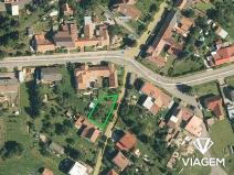 Prodej podílu pozemku pro bydlení, Lipová, 46 m2