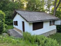Prodej chaty, Plešnice, 36 m2