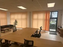 Pronájem kanceláře, Kadaň, Chomutovská, 78 m2