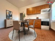 Pronájem bytu 1+1, Rožďalovice - Zámostí, 38 m2