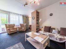 Prodej bytu 3+kk, Praha - Stodůlky, Janského, 78 m2