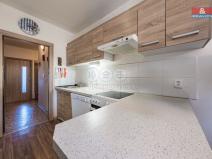 Prodej bytu 3+kk, Praha - Stodůlky, Janského, 78 m2