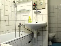 Pronájem bytu 2+kk, Plzeň, K Pecím, 48 m2