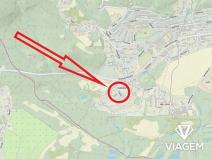 Prodej pozemku pro bydlení, Litvínov, 505 m2