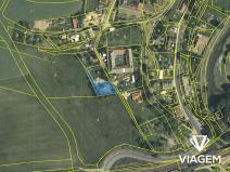 Prodej pozemku pro bydlení, Krasíkov, 630 m2