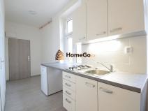 Pronájem bytu 1+kk, Praha - Vršovice, Holandská, 28 m2
