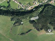 Prodej zahrady, Hynčice, 2550 m2