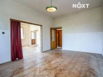 Prodej rodinného domu, Hradec Králové, Sušilova, 114 m2