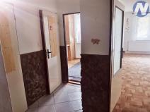 Pronájem bytu 1+1, Prachatice, Jánská, 41 m2