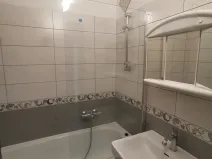 Pronájem bytu 1+1, Prachatice, Jánská, 41 m2