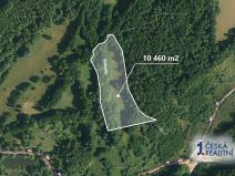 Prodej louky, Sokolov, 10460 m2