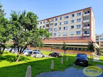 Prodej bytu 2+1, Přerov, Kozlovská, 46 m2