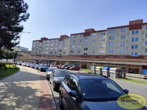 Prodej bytu 2+1, Přerov, Kozlovská, 46 m2