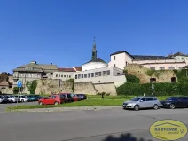 Prodej bytu 2+1, Přerov, Kozlovská, 46 m2