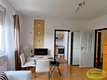 Prodej bytu 2+1, Přerov, Kozlovská, 46 m2