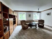 Pronájem bytu 3+1, Brno, Jindřichova, 73 m2