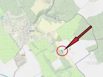 Prodej podílu louky, Semtěš, 698 m2