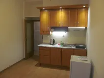 Pronájem bytu 1+kk, Praha - Strašnice, Kralická, 29 m2
