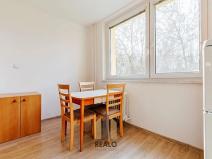 Pronájem bytu 1+1, Jihlava, Telečská, 32 m2