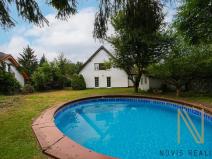 Prodej rodinného domu, Zruč-Senec, Šikmá, 192 m2