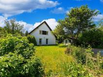 Prodej rodinného domu, Zruč-Senec, Šikmá, 192 m2