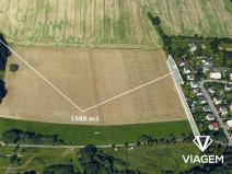 Prodej podílu zahrady, Bílovec, 278 m2