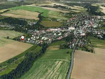 Prodej podílu zahrady, Bílovec, 278 m2