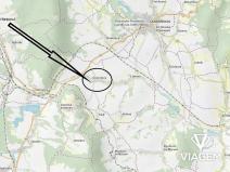 Prodej pozemku pro bydlení, Damníkov, 1089 m2