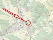 Prodej zahrady, Trutnov, 2137 m2