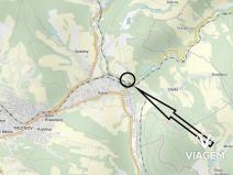 Prodej zahrady, Trutnov, 7455 m2