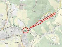 Prodej pozemku pro bydlení, Trutnov, 1831 m2