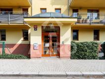 Prodej bytu 3+kk, Praha - Břevnov, Šlikova, 97 m2