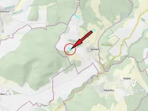 Prodej pole, Tišnov, 3507 m2