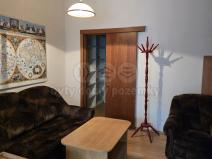 Pronájem kanceláře, Příbram - Příbram II, Dlouhá, 40 m2