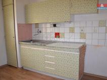Prodej bytu 1+1, Hronov, Husova, 52 m2