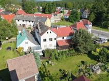 Prodej rodinného domu, Svratka, Na Nábřeží, 247 m2