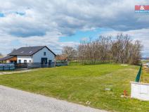 Prodej pozemku pro bydlení, Jiřice, 1000 m2