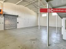 Pronájem skladu, Brno, 480 m2