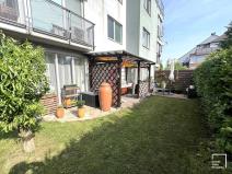 Prodej bytu 3+kk, Praha - Kbely, Pod Nouzovem, 70 m2