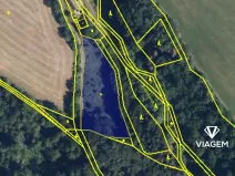 Prodej zahrady, Nový Malín, 3229 m2