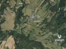 Prodej zahrady, Nový Malín, 3229 m2