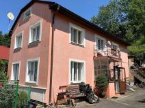 Pronájem rodinného domu, Velká Lečice, 150 m2