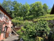 Pronájem rodinného domu, Velká Lečice, 150 m2