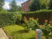 Pronájem bytu 3+kk, Zlín, Kotěrova, 63 m2