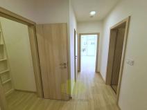 Pronájem bytu 2+kk, Olomouc, 17. listopadu, 60 m2
