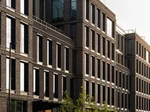 Pronájem kanceláře, Praha - Radlice, Radlická, 250 m2