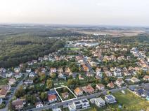 Prodej pozemku pro bydlení, Úvaly, Palackého, 846 m2