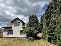 Prodej rodinného domu, Milíčov, 105 m2