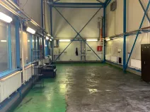 Pronájem - jiné, Praha - Horní Počernice, Náchodská, 101 m2