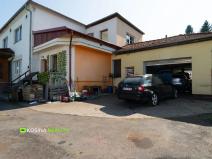 Prodej ubytování, Horní Slavkov, Kounice, 1600 m2